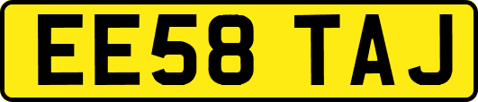 EE58TAJ