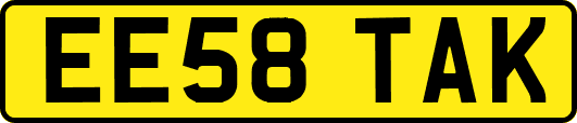 EE58TAK