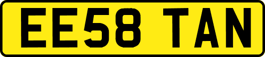 EE58TAN