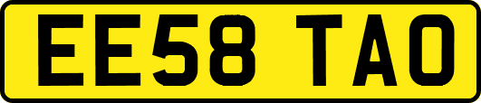 EE58TAO