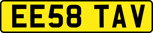 EE58TAV