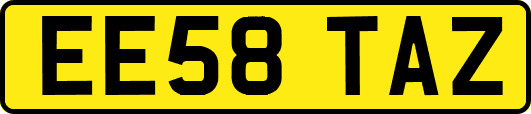 EE58TAZ