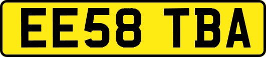 EE58TBA