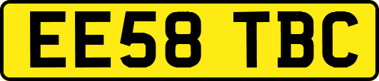 EE58TBC