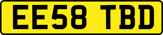 EE58TBD