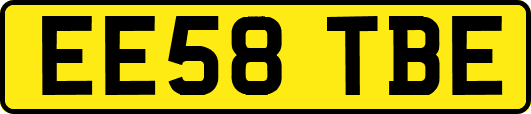 EE58TBE