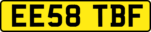 EE58TBF
