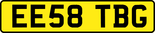 EE58TBG