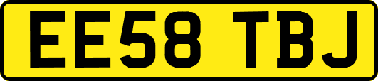 EE58TBJ