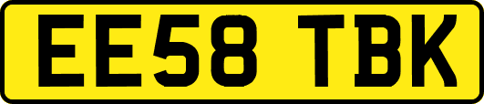 EE58TBK