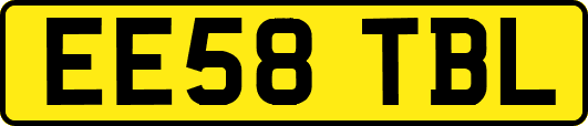 EE58TBL