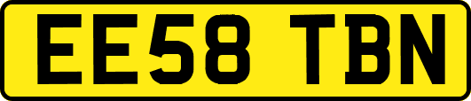 EE58TBN