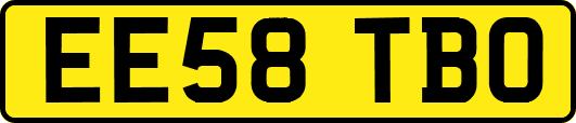 EE58TBO