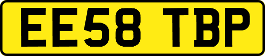 EE58TBP