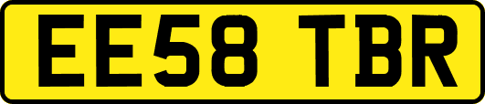 EE58TBR