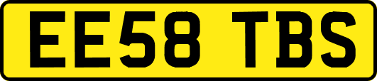 EE58TBS