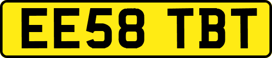 EE58TBT