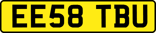 EE58TBU
