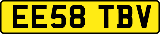 EE58TBV