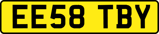 EE58TBY