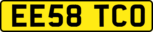 EE58TCO