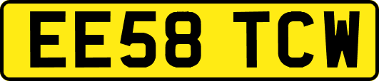 EE58TCW