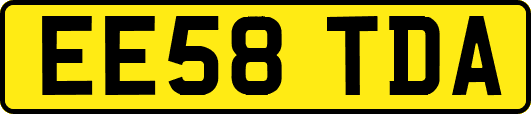 EE58TDA