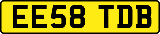 EE58TDB