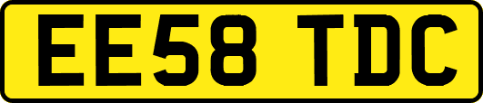 EE58TDC