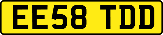 EE58TDD