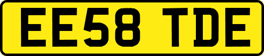 EE58TDE