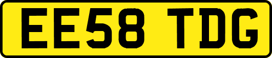 EE58TDG