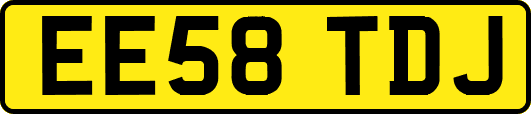 EE58TDJ