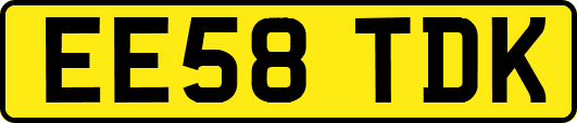 EE58TDK