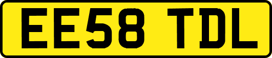 EE58TDL