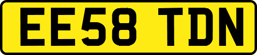 EE58TDN