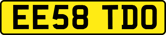EE58TDO