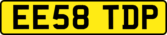 EE58TDP