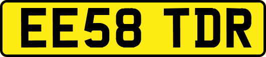 EE58TDR