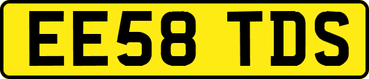EE58TDS