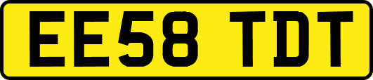 EE58TDT