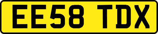 EE58TDX
