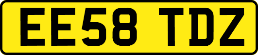 EE58TDZ