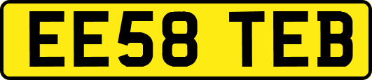 EE58TEB