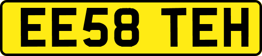 EE58TEH