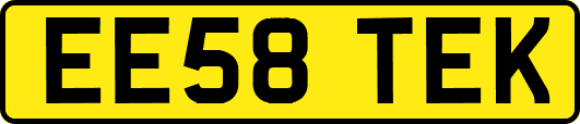EE58TEK