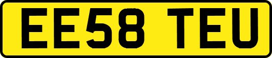 EE58TEU
