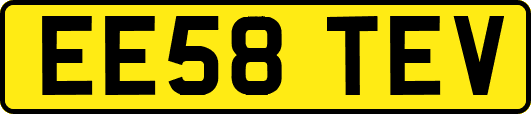 EE58TEV