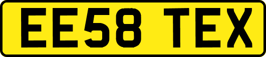 EE58TEX
