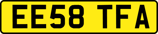 EE58TFA